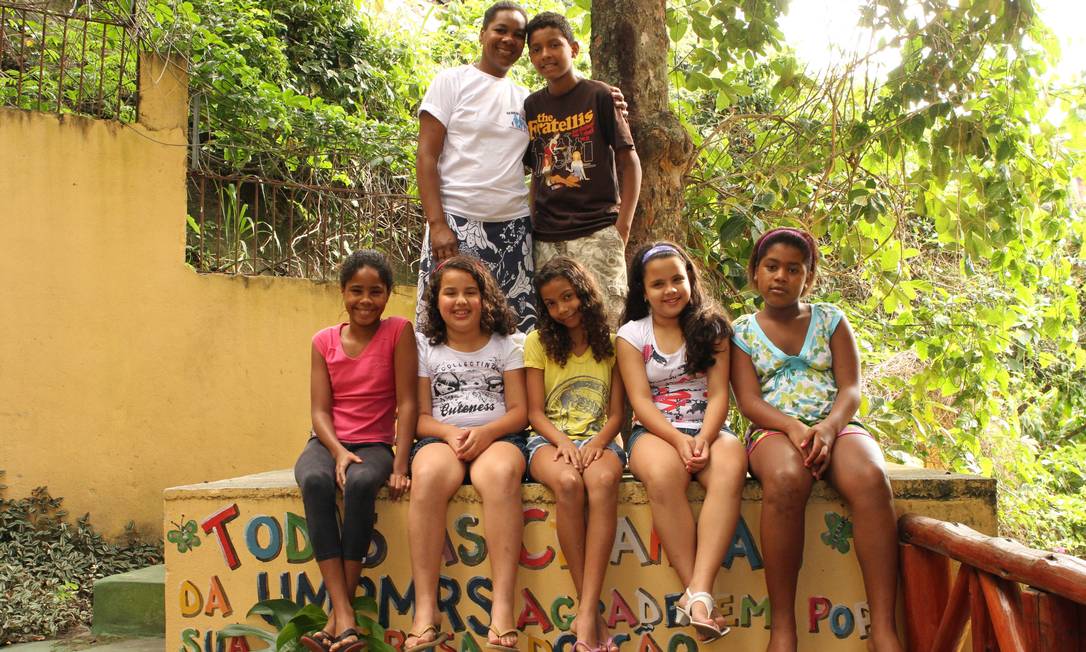 Projeto Aliança do Bem