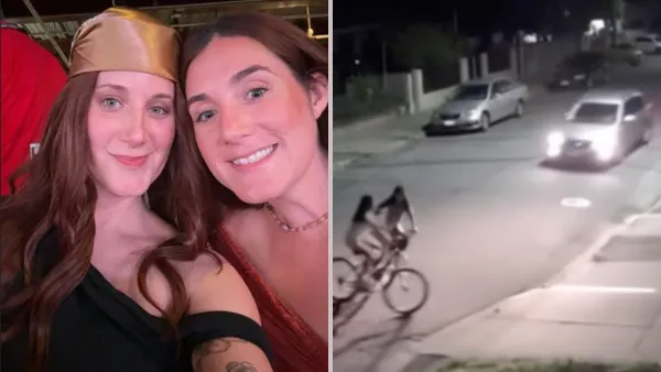 3 dias em coma. E o culpado? Em casa.