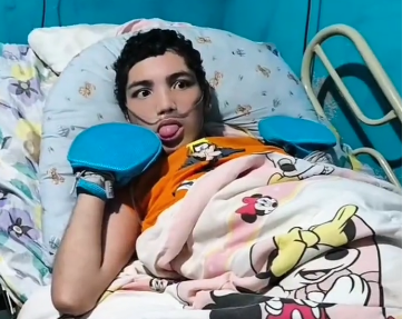Imagem da campanha