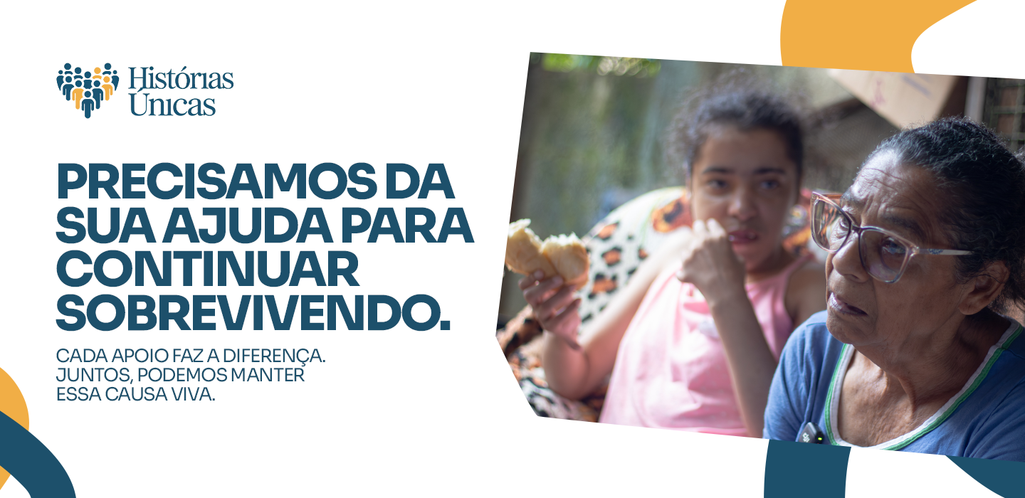 Imagem da campanha